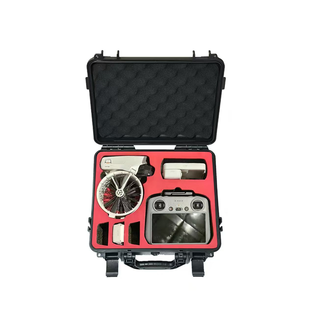 Drone Rc N1 - Estuche Rígido Impermeable para DJI Flip