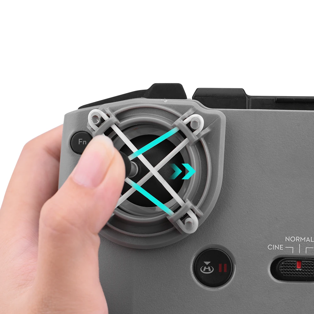Drone Rc N1 - Controlador de velocidad basculante para DJI
