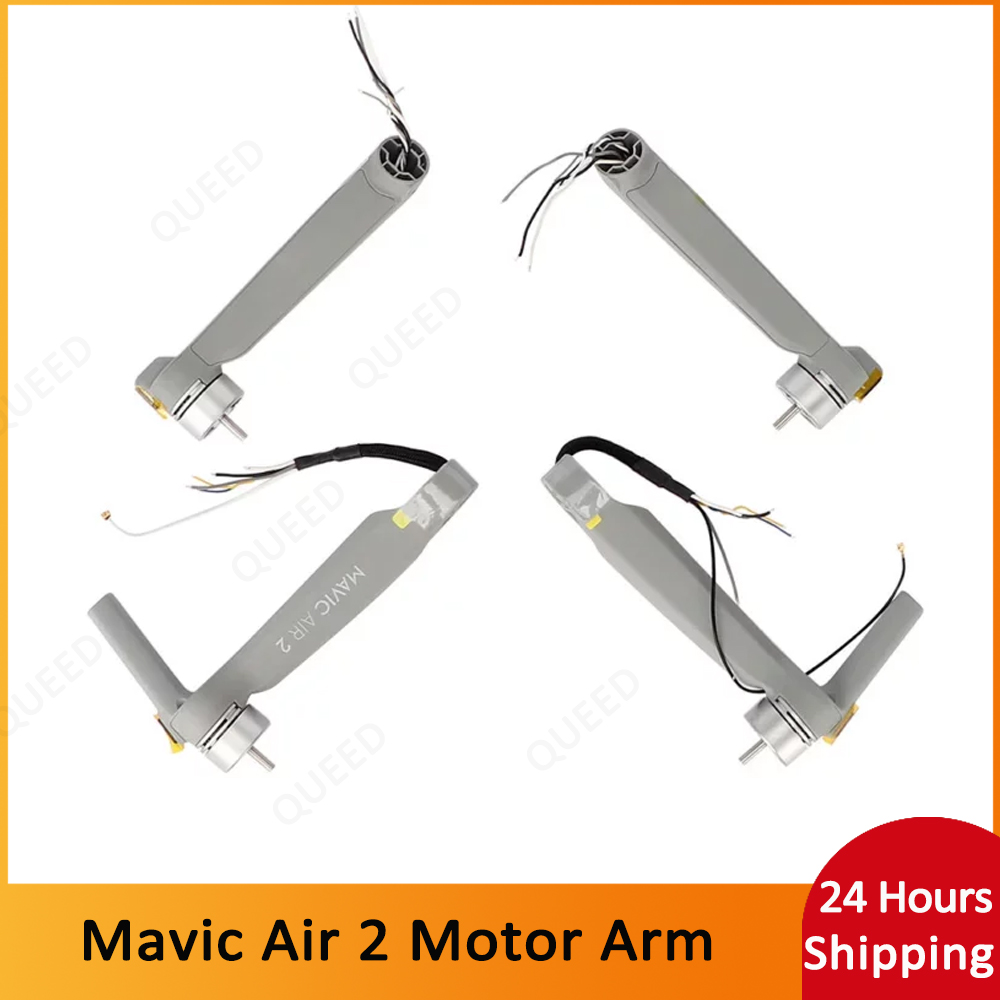 Drone Dji Rc 2 - Brazos de Motor Originales para Mavic