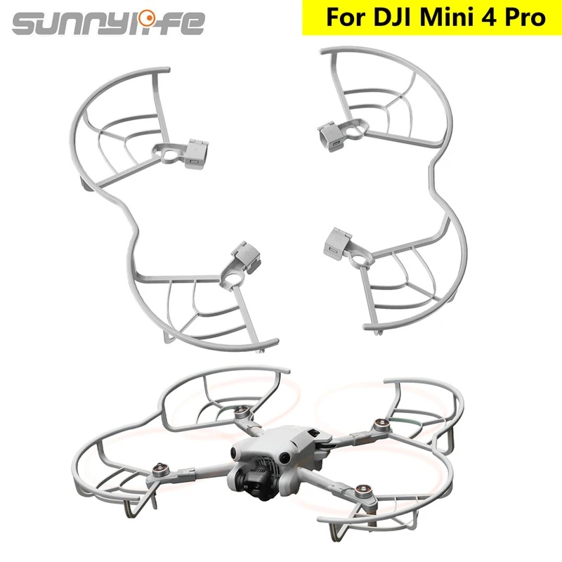 Drone Propeller Guards - Protector de Hélices Sunnylife para Dron