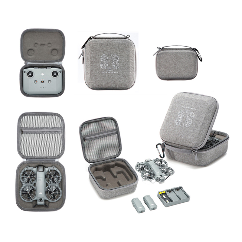 Drone Rc N3 - Estuche para DJI Neo 2 RC