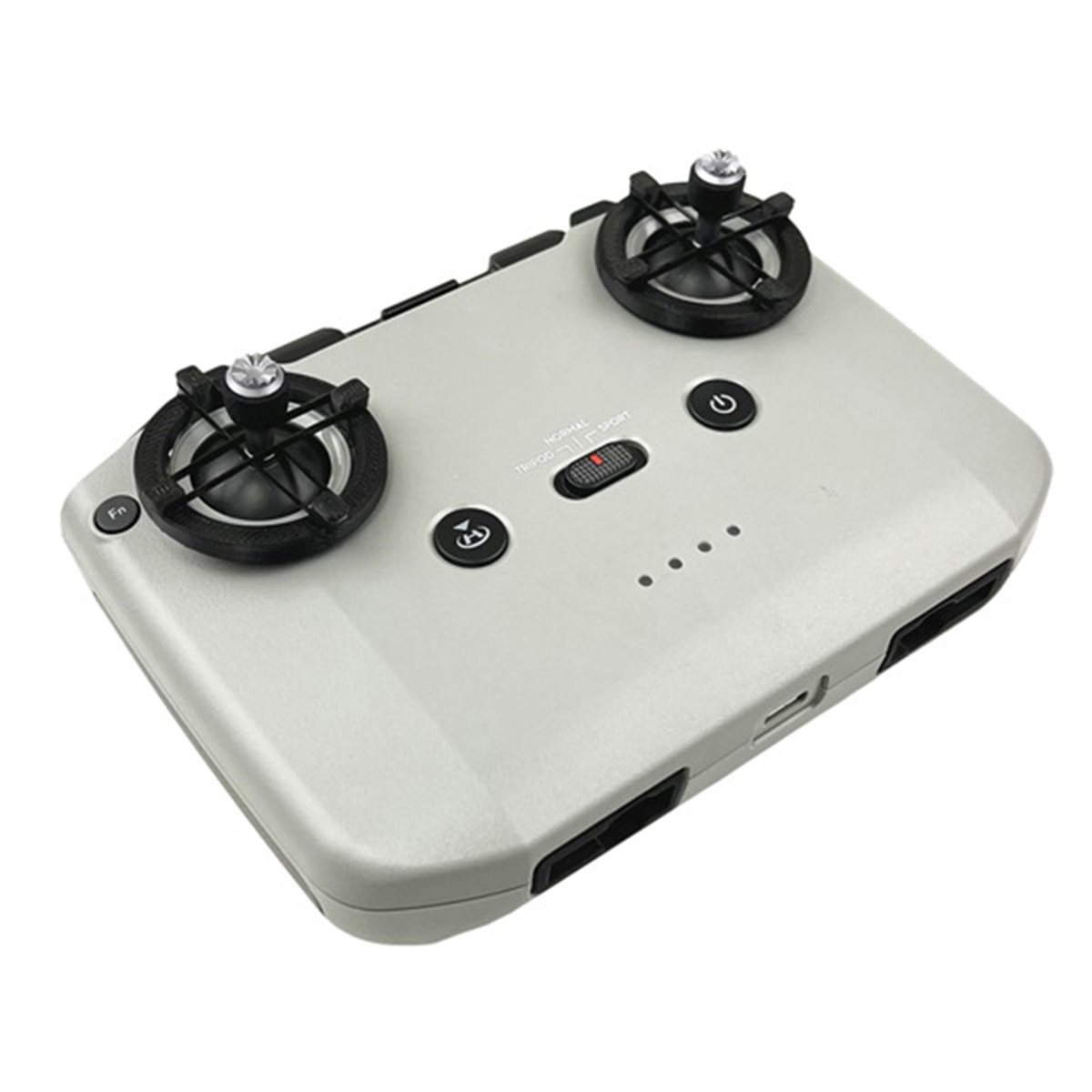 Drone Rc N1 - OFERTA FLASH - Soporte de Resistencia