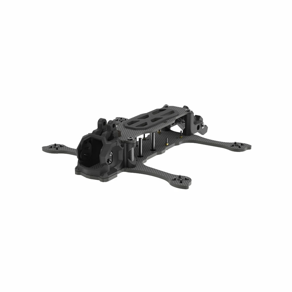 Drone Rc Diy - IFlight iH3 168mm distancia entre ejes