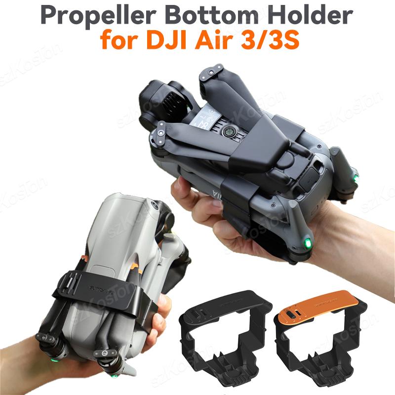 Drone Propeller Guards - Soporte de hélice para Dron DJI