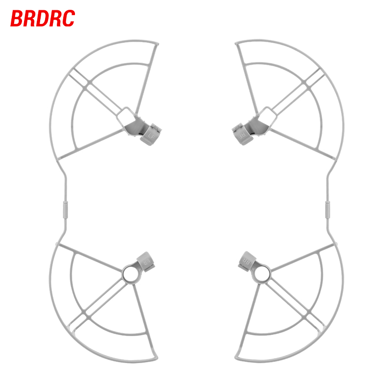 Drone Propeller Guards - BRDRC Protector de hélice para DJI