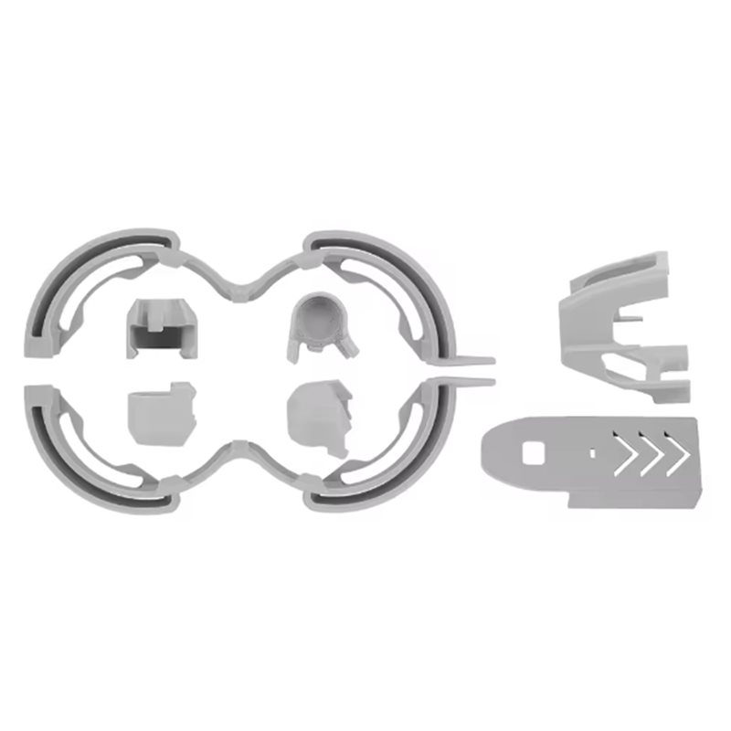 Drone Propeller Guards - ABVO-Para DJI Avata 2, Set de