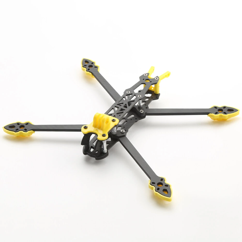 Drone Rc Diy - Mark4 8 pulgadas 375mm distancia entre