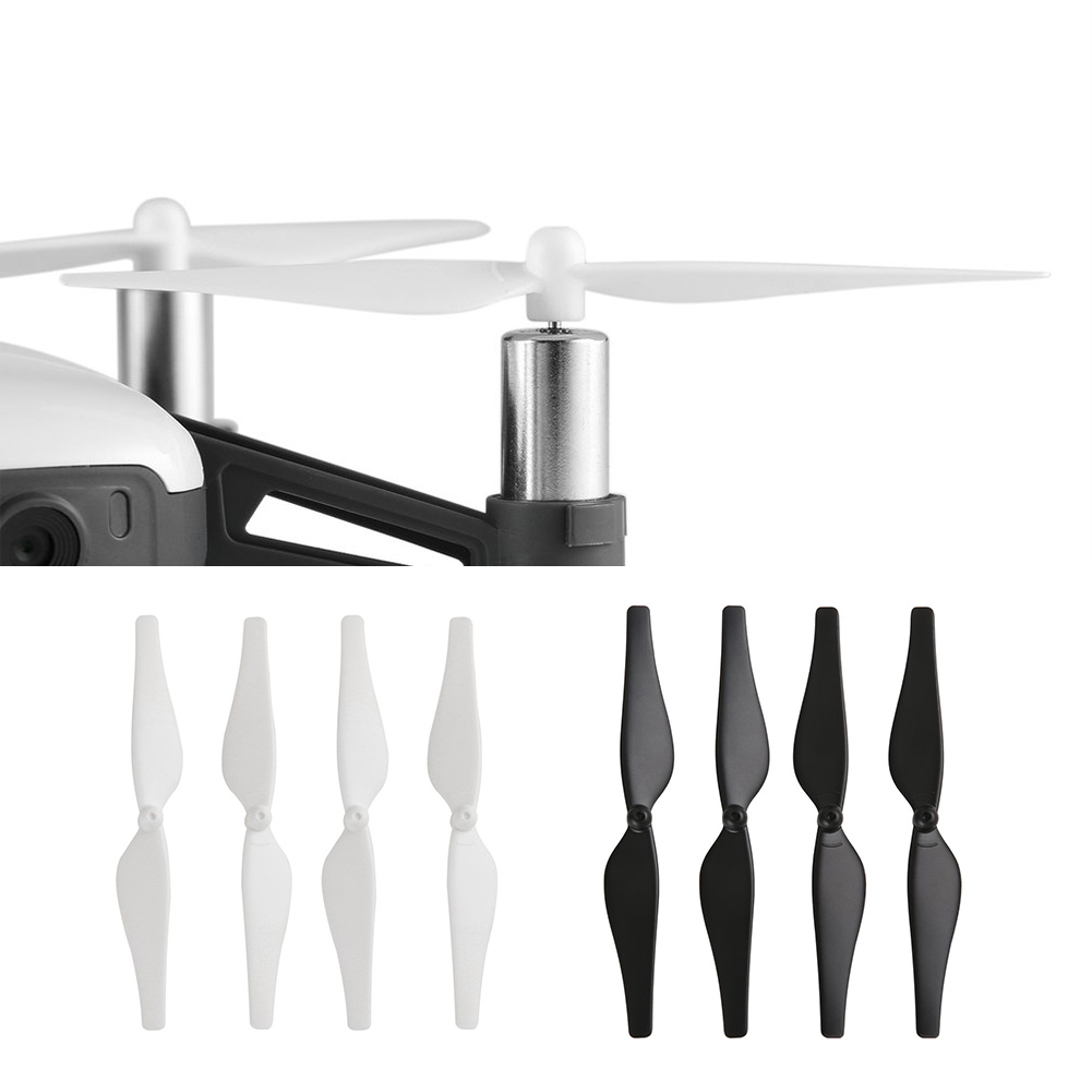 Drone Propeller Guards - Protector de hélices de 4 piezas,