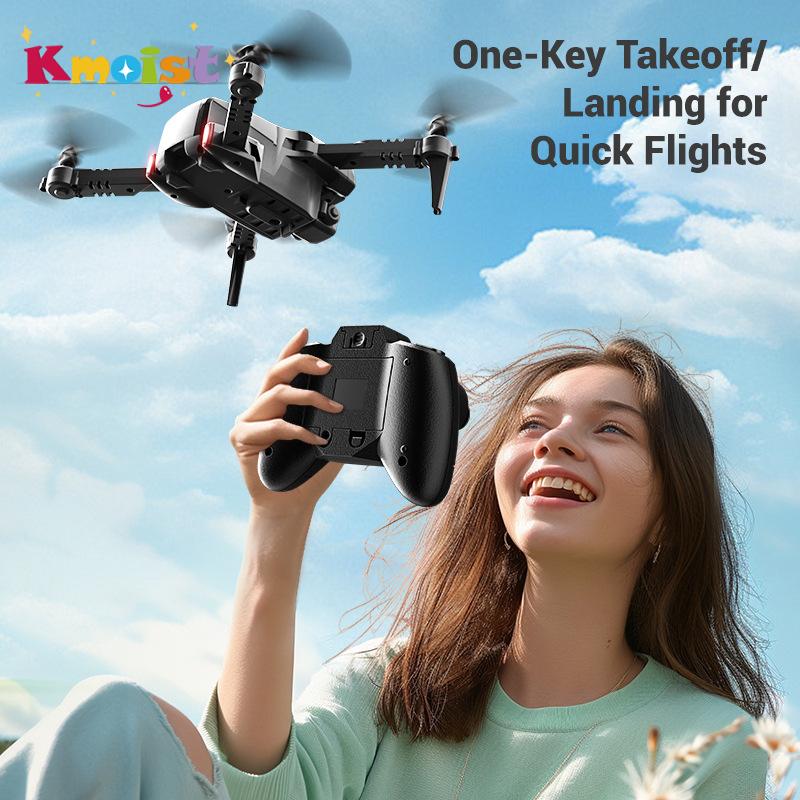 Drone Aircraft Jjrc - JJRC H126 Mini Dron plegable RC