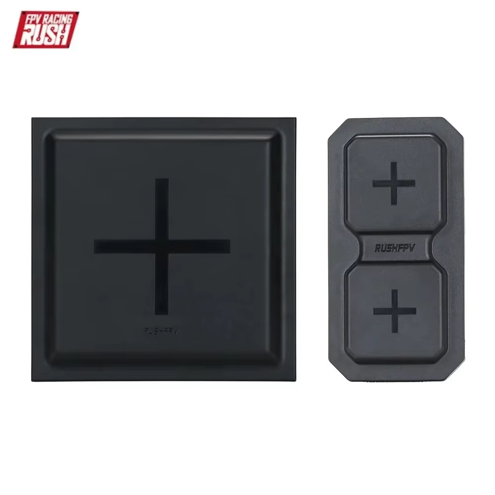 Drone Rc Diy - Nueva Antena Plana Direccional/Doble Unidad Rush