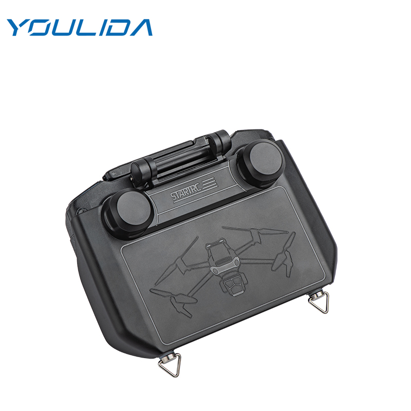 Drone Dji Rc 2 - Cubierta 2 en 1 para el