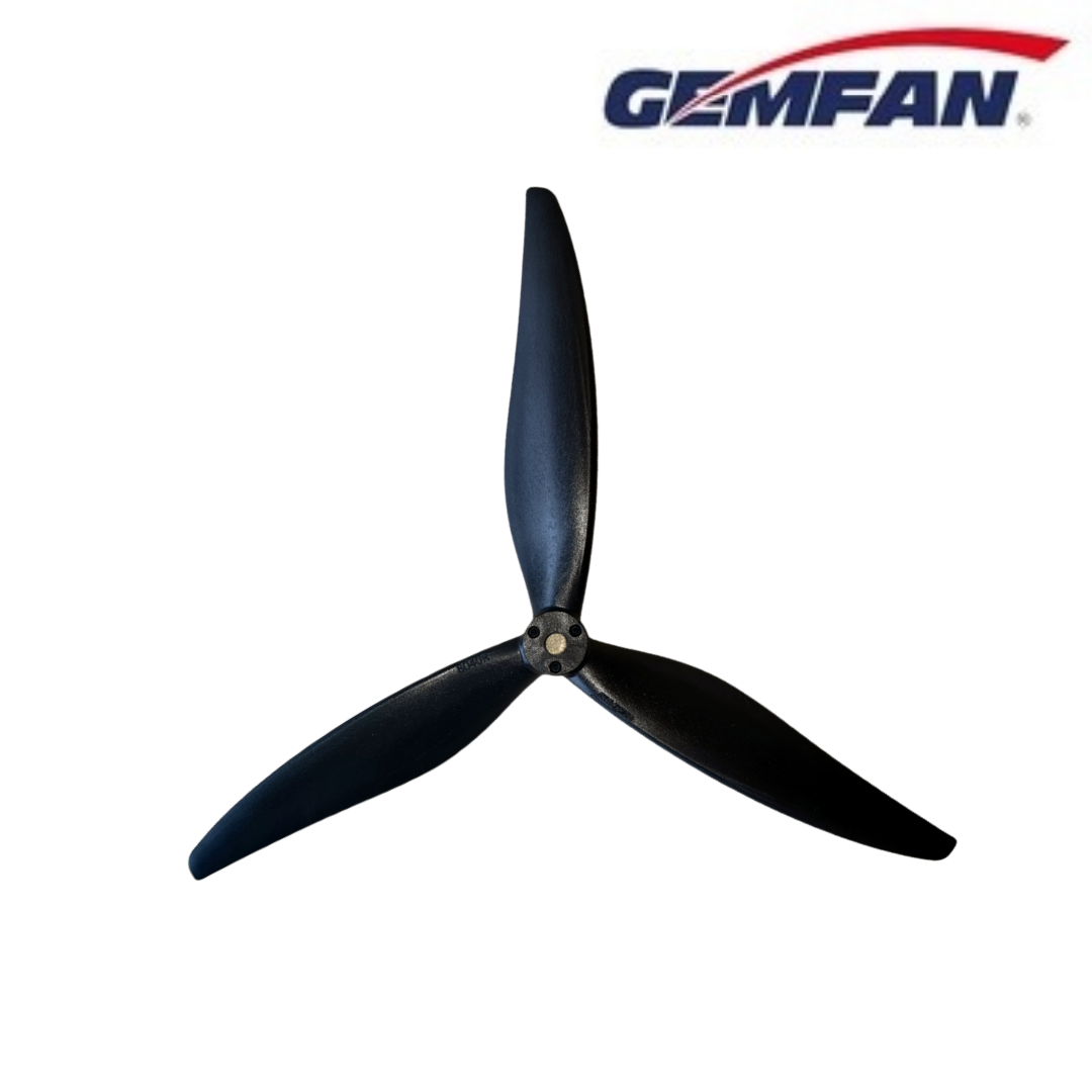 Drone Rc Diy - 4 Uds Gemfan 8040 8X4X3 hélice