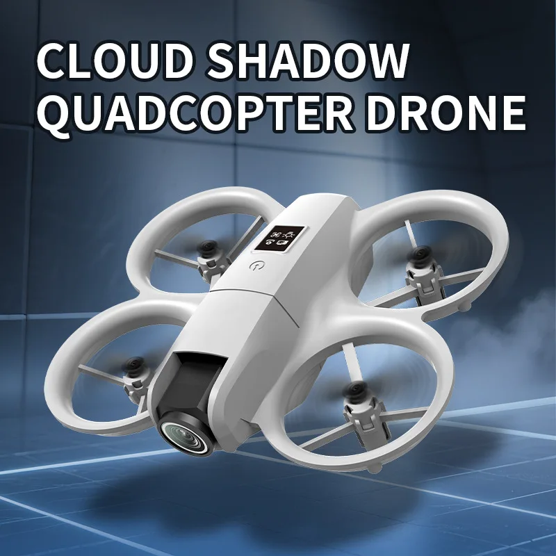 Drone Aircraft Jjrc - Mini Dron 480P 8K Profesional HD