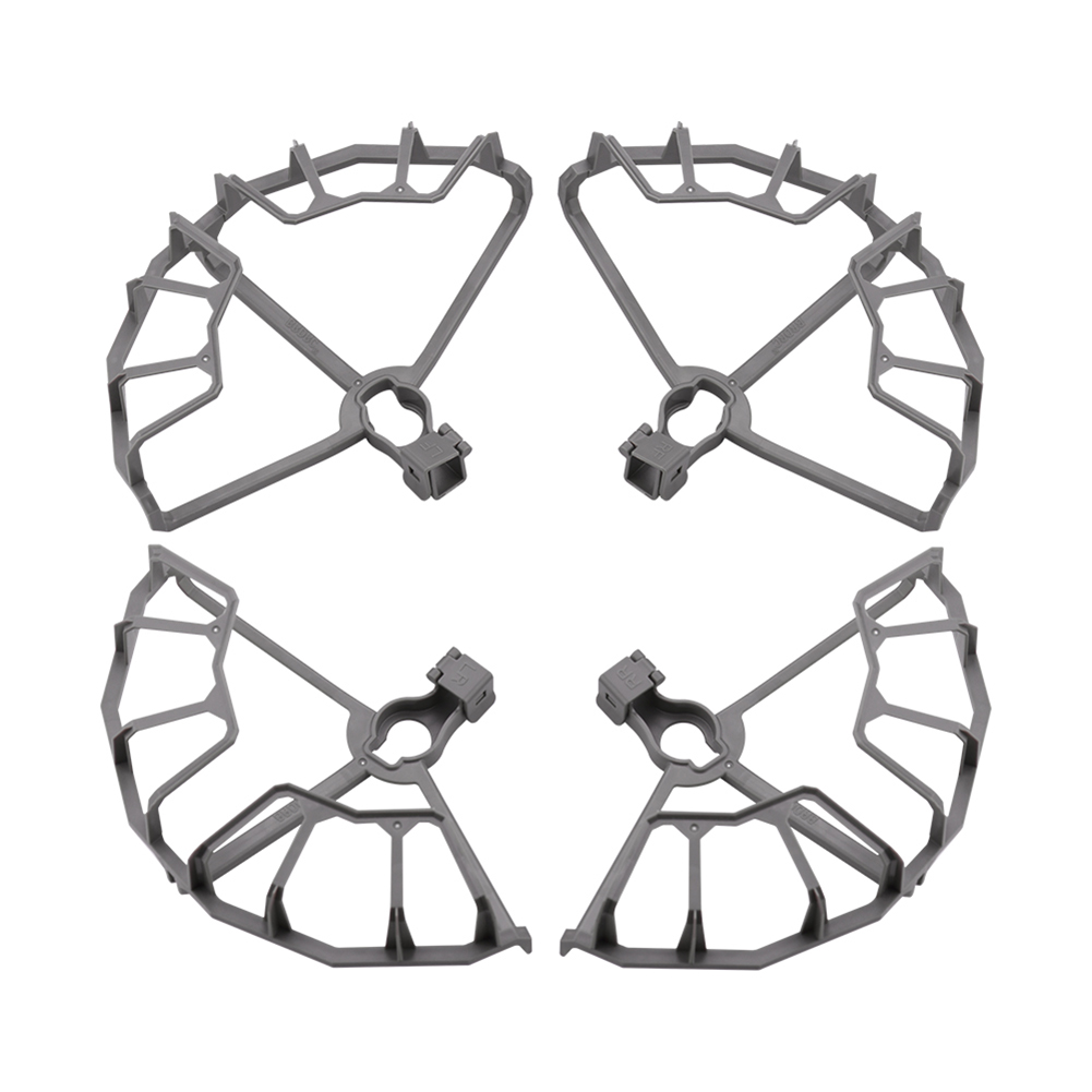 Drone Propeller Guards - Anillo Protector de Hélices para Dron,