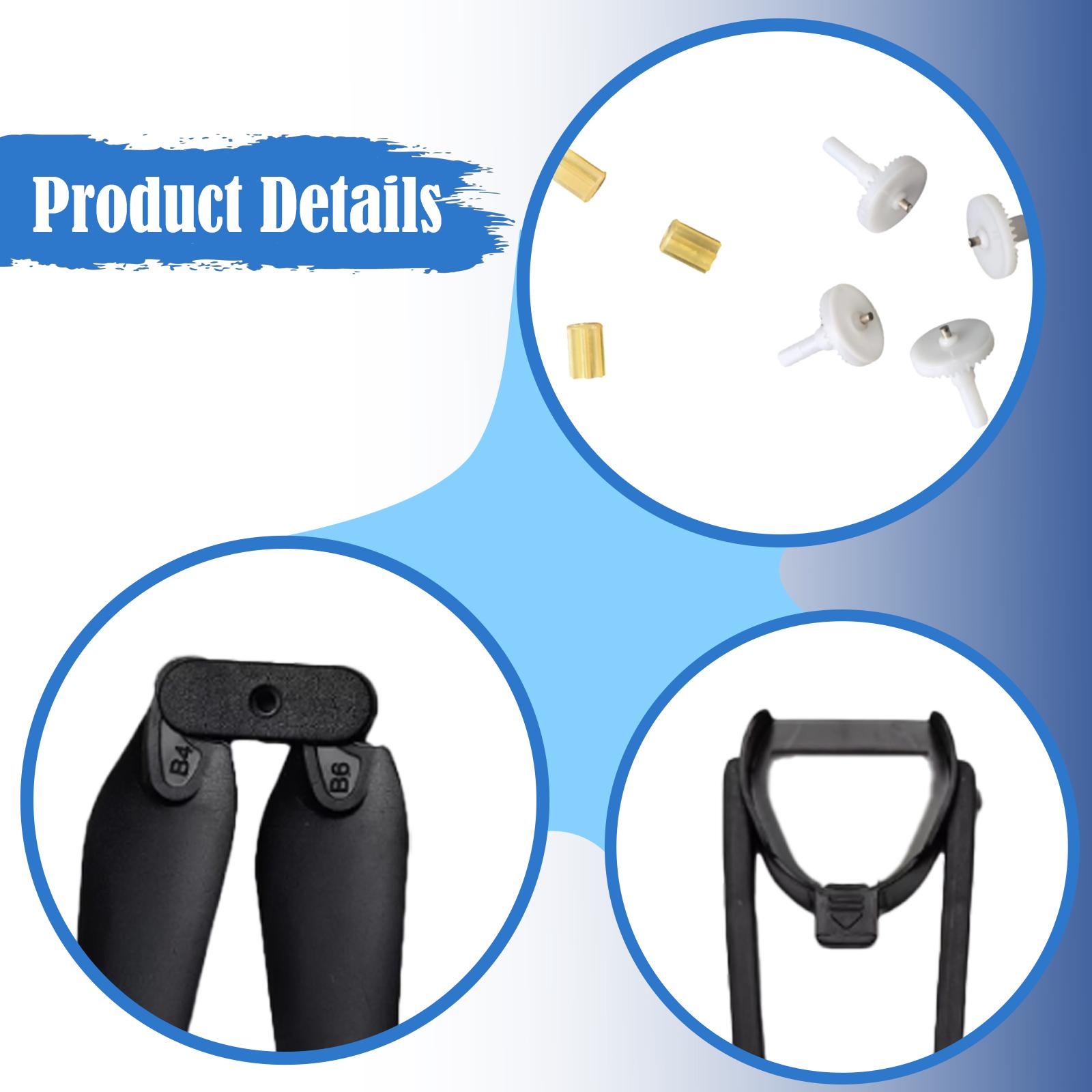 Drone Propeller Guards - Cubierta Protectora para Hélices de Dron,