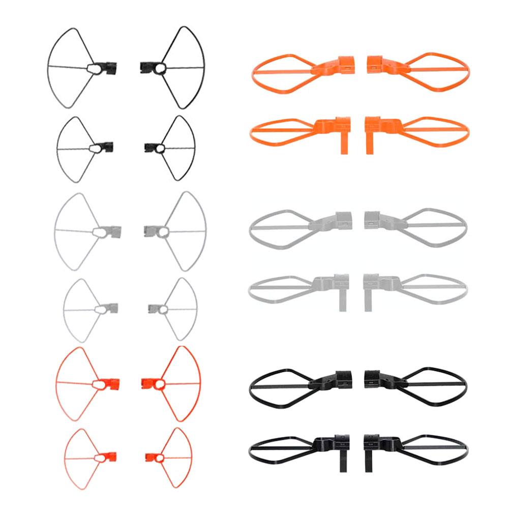 Drone Propeller Guards - Protector de hélice para dji Mini