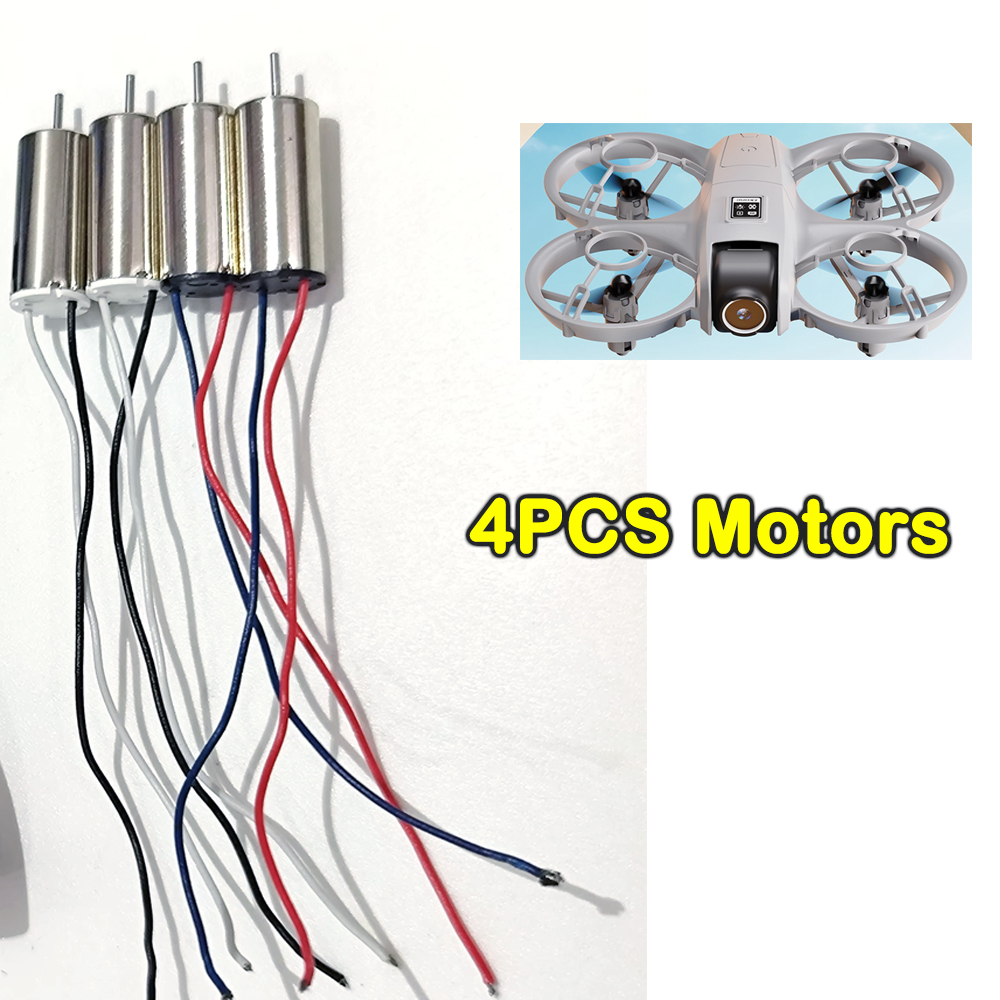 Drone Rc Yl3 - 4 motores para dron YL3 RC,