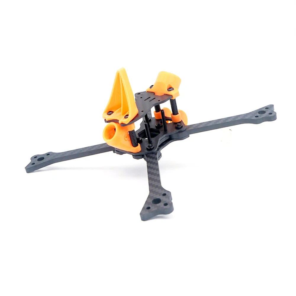 Drone Rc Diy - TEOSAW 533Pro 190mm distancia entre ejes