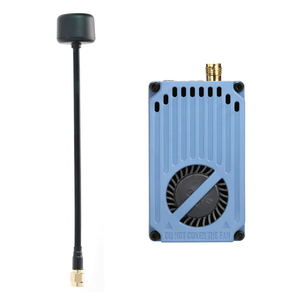 Módulo transmisor de vídeo RUS - Receiver Rc Drone reseña y precio