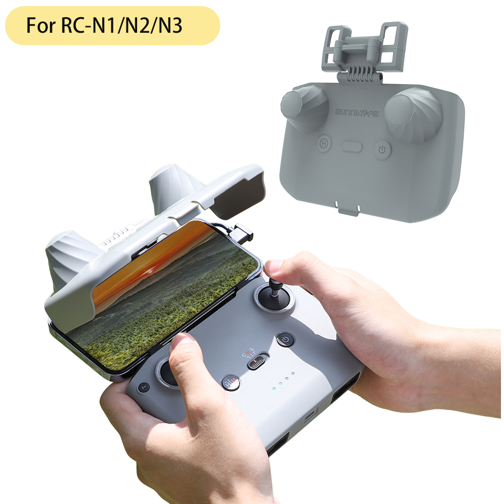 Protector de controlador 2 en  - Drone Rc N3 reseña y precio