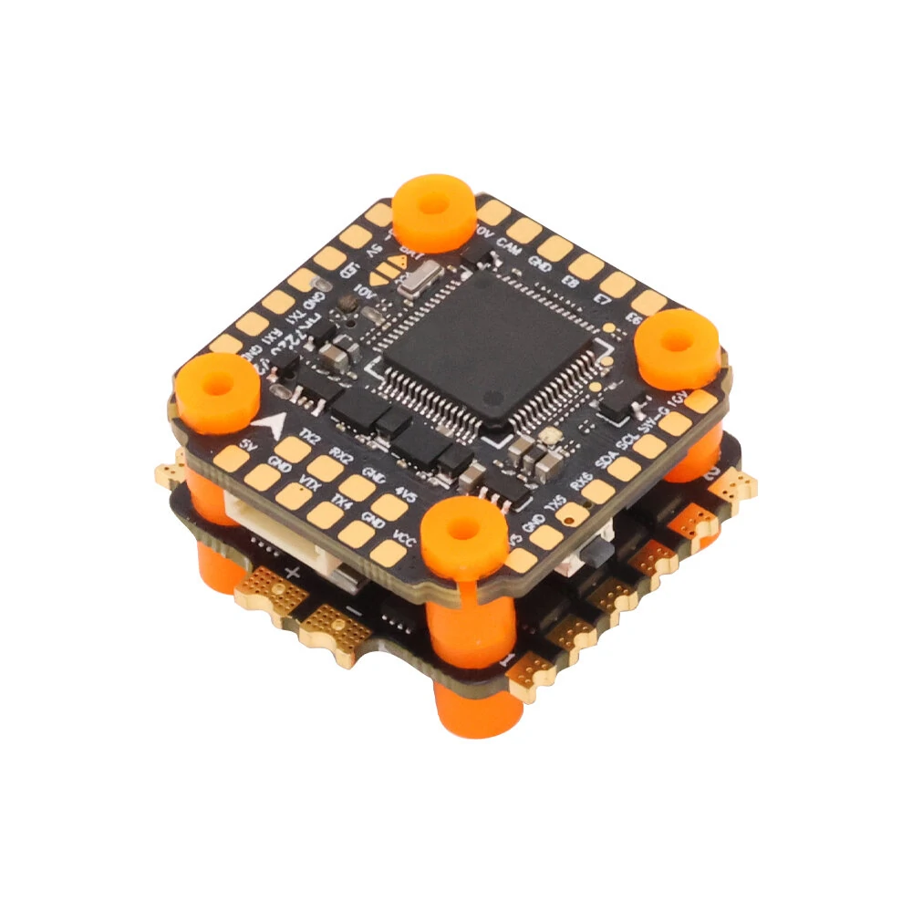 20x20mm HAKRC 35A Mini F7 DJI  - Drone Dji Rc 2 reseña y precio