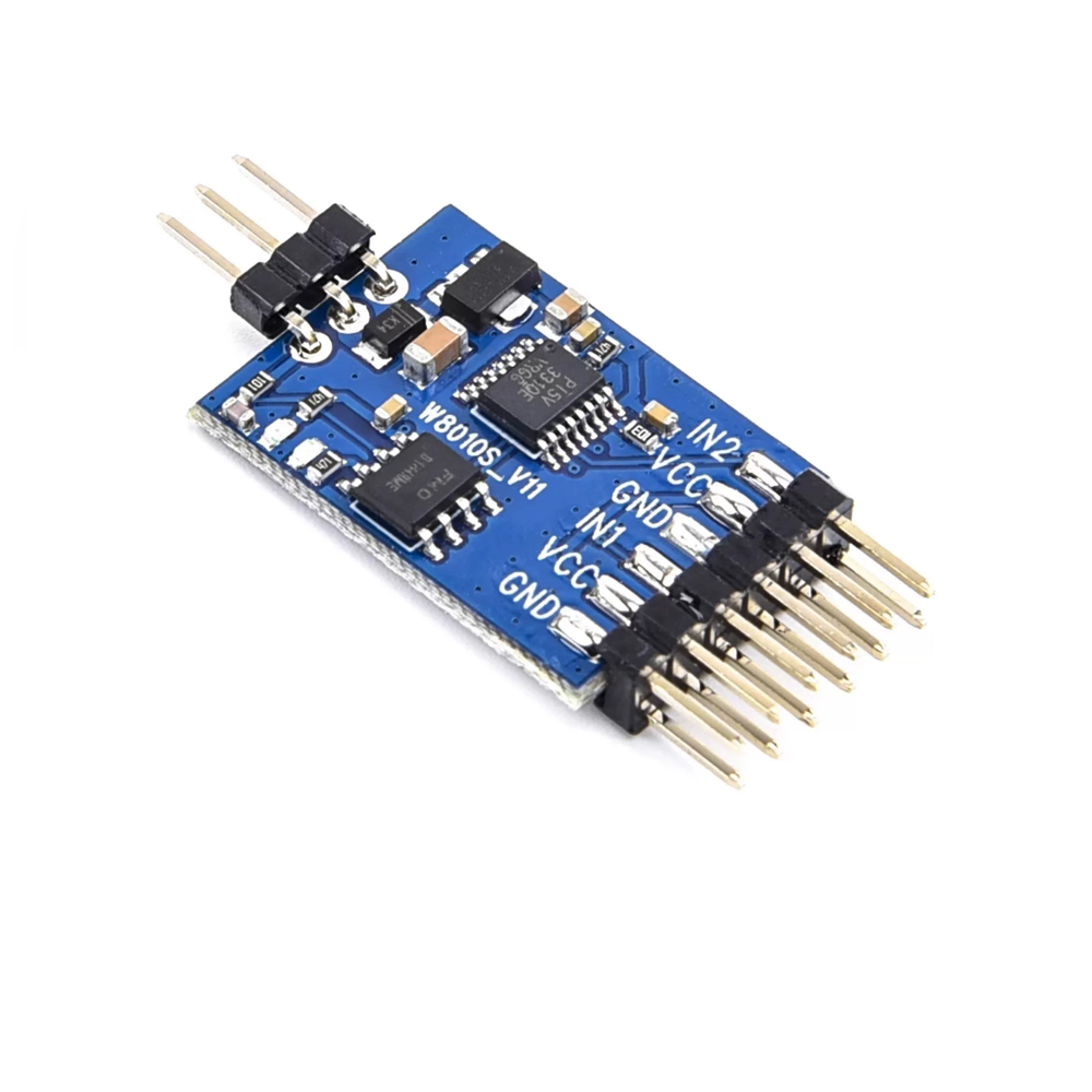 Módulo de conmutador de vídeo  - Receiver Rc Drone reseña y precio