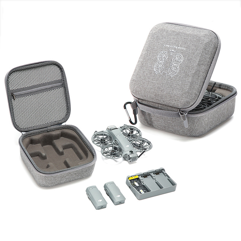 Estuche para DJI Neo 2 RC N3,  - Drone Rc N3 reseña y precio