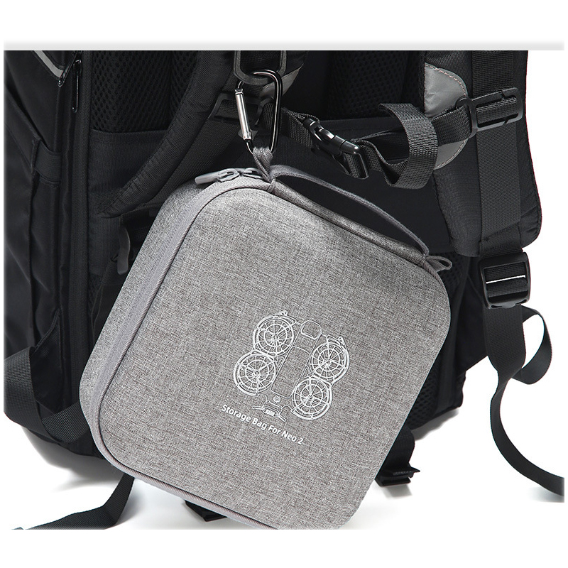 Estuche para DJI Neo 2 RC N3,  - Drone Rc N3 reseña y precio