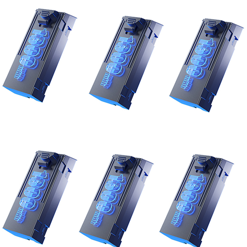 Original 3,7 V 1300mAh GT8 Dro - Drone Gt8 Rc reseña y precio