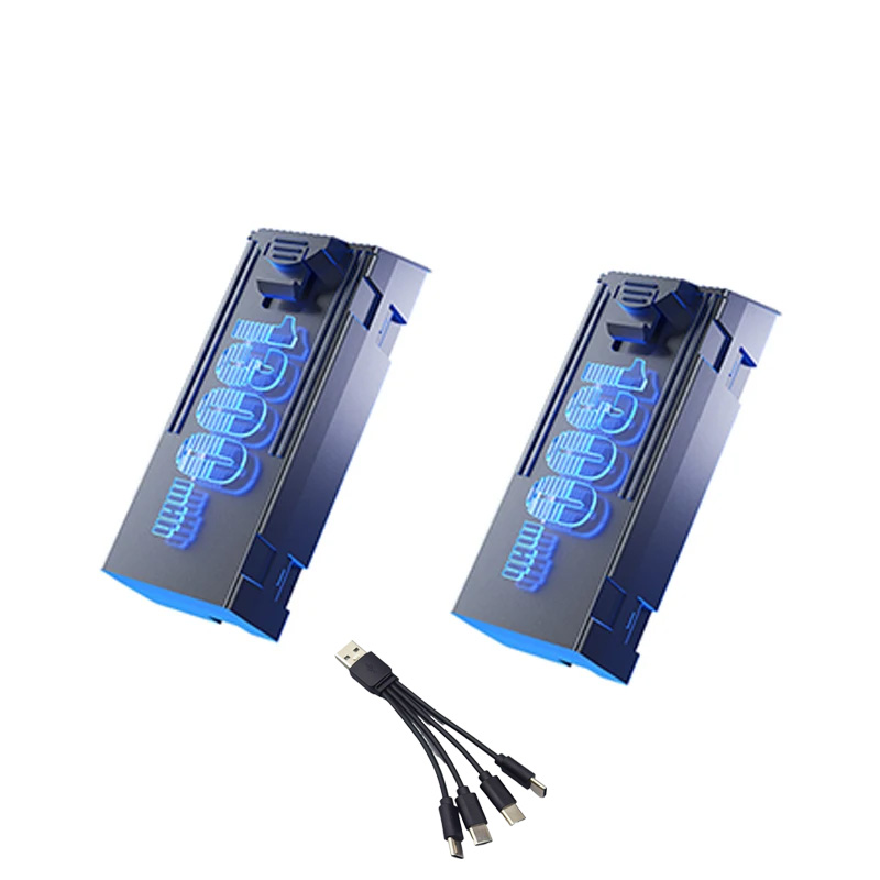 Original 3,7 V 1300mAh GT8 Dro - Drone Gt8 Rc reseña y precio