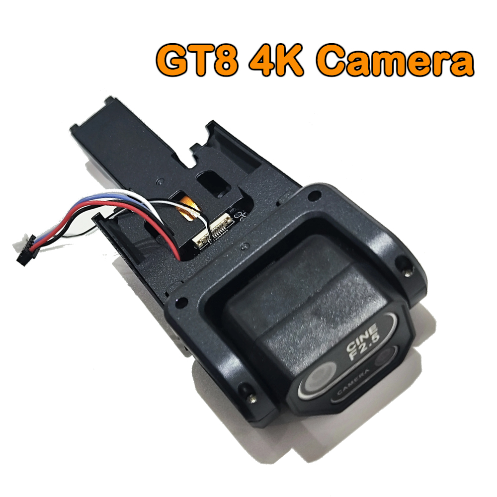 GT8 Drone Original 4K pieza de - Drone Gt8 Rc reseña y precio