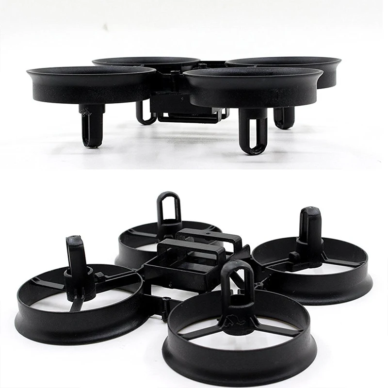 JJRC H36 Eachine E010 pequeño  - Drone Rc Diy reseña y precio