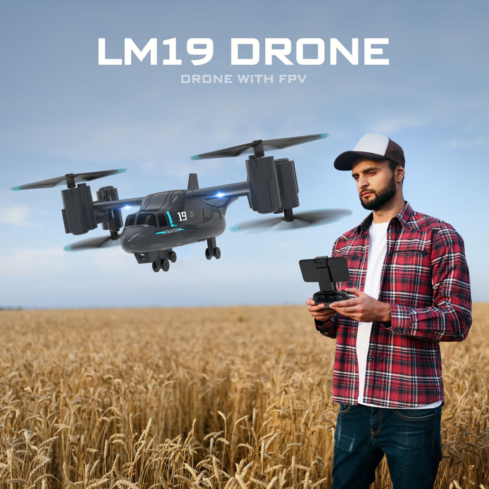 JJRC X38 Rc helicópteros Drone - Drone Aircraft Jjrc reseña y precio