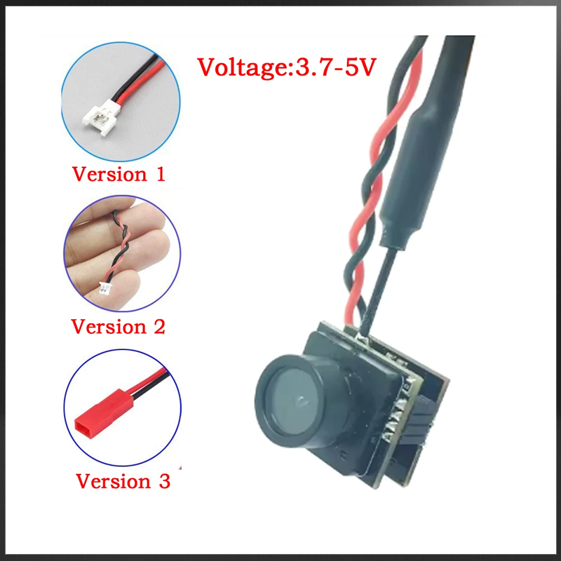 Transmisor y Cámara Integrados - Receiver Rc Drone reseña y precio