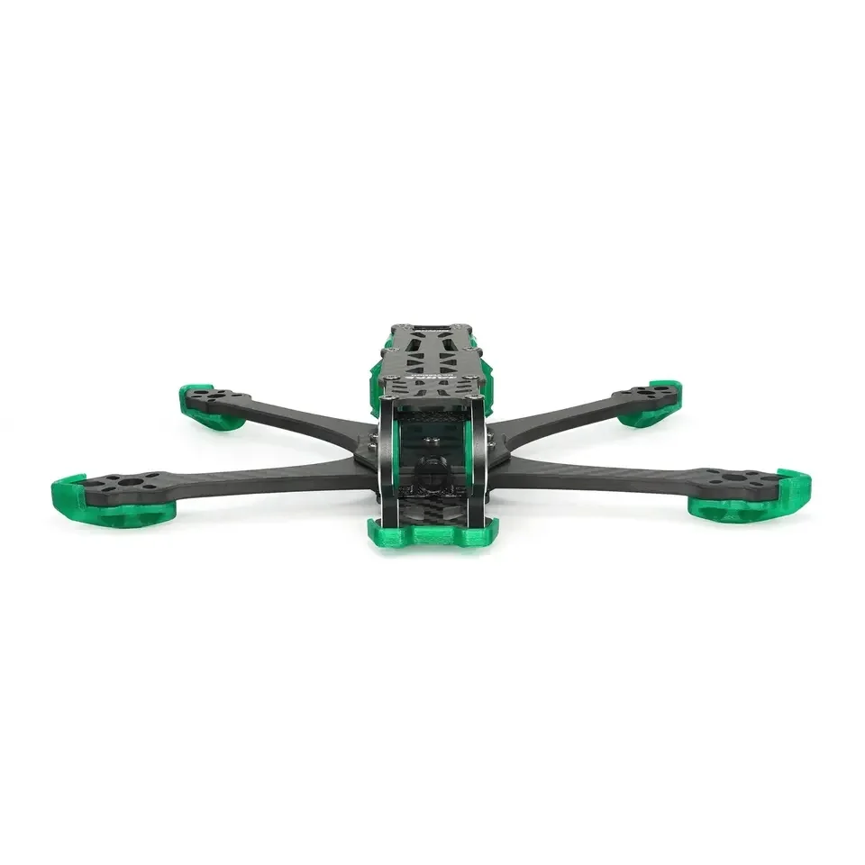 GEP-MK5D O3 MK5X a MK5D DeadCa - Drone Rc Diy reseña y precio