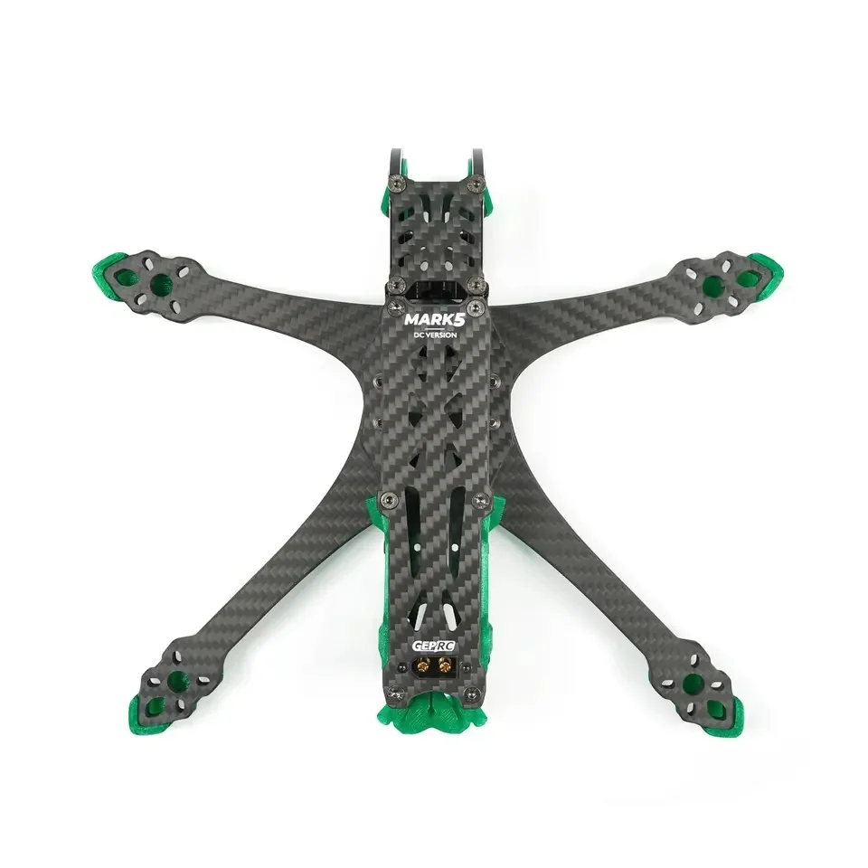 GEP-MK5D O3 MK5X a MK5D DeadCa - Drone Rc Diy reseña y precio