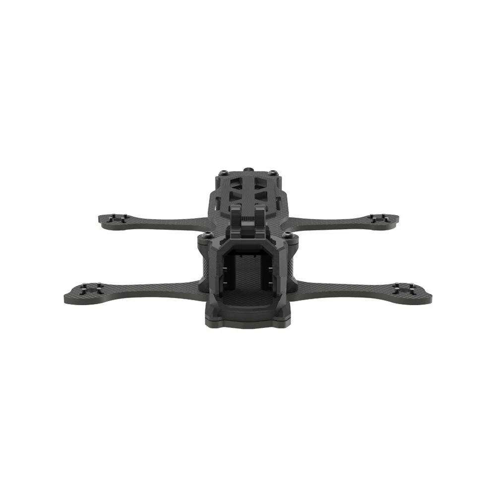 IFlight iH3 168mm distancia en - Drone Rc Diy reseña y precio