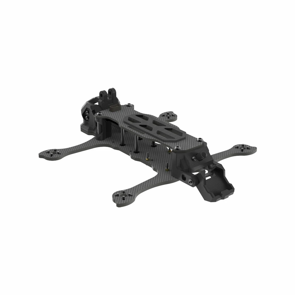 IFlight iH3 168mm distancia en - Drone Rc Diy reseña y precio