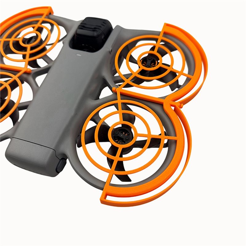 【RECOMENDAR】Protector de Hélic - Drone Propeller Guards reseña y precio