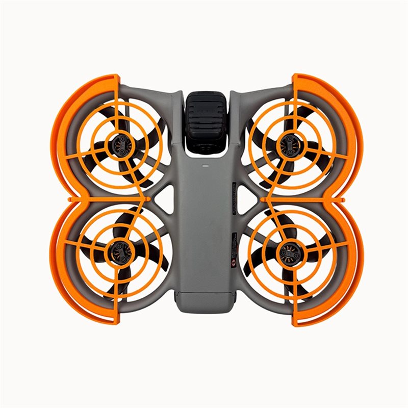 【RECOMENDAR】Protector de Hélic - Drone Propeller Guards reseña y precio