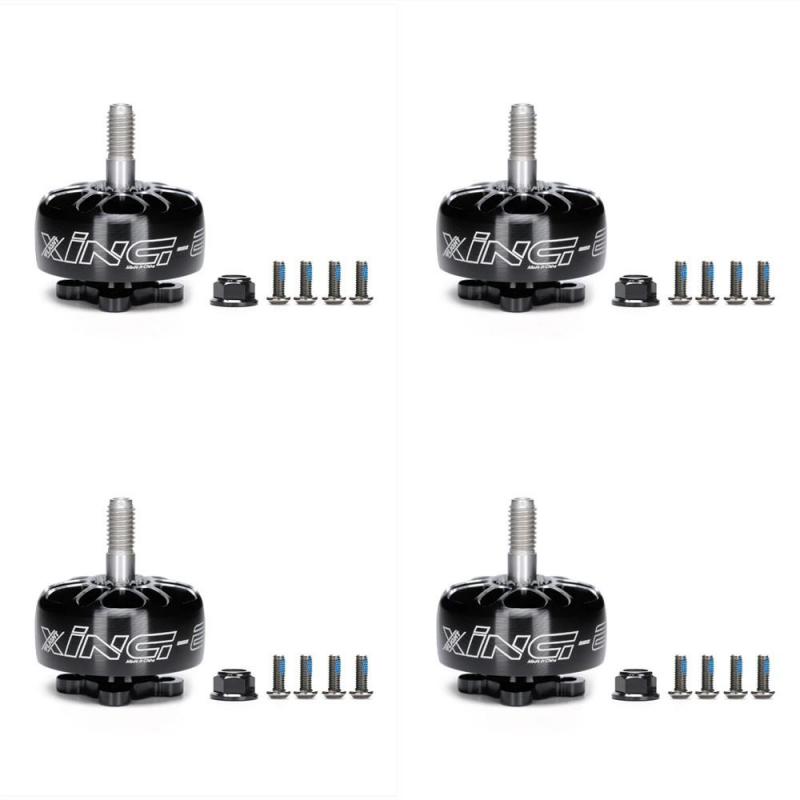 Iflight Xing E Pro 2207 1800kv - Drone Rc Fpv Pro reseña y precio