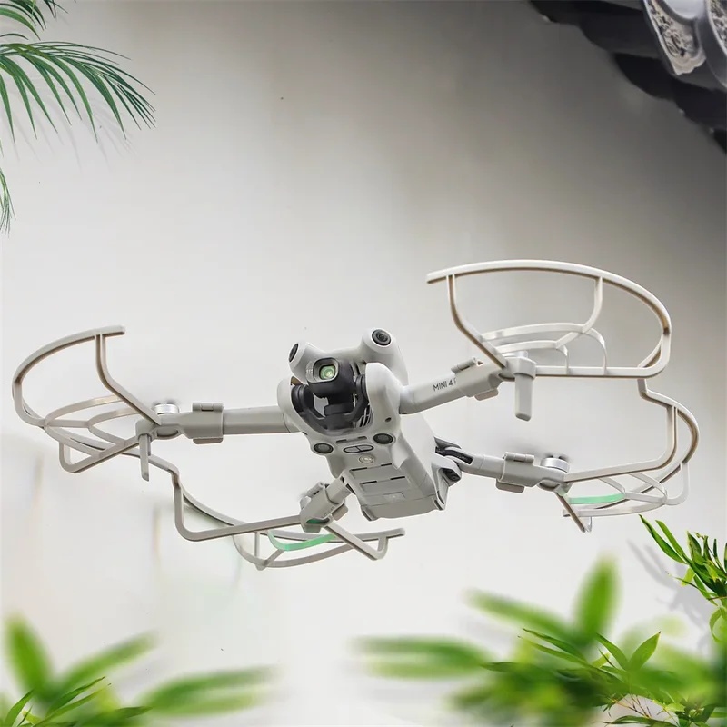 Protector de Hélices Sunnylife - Drone Propeller Guards reseña y precio
