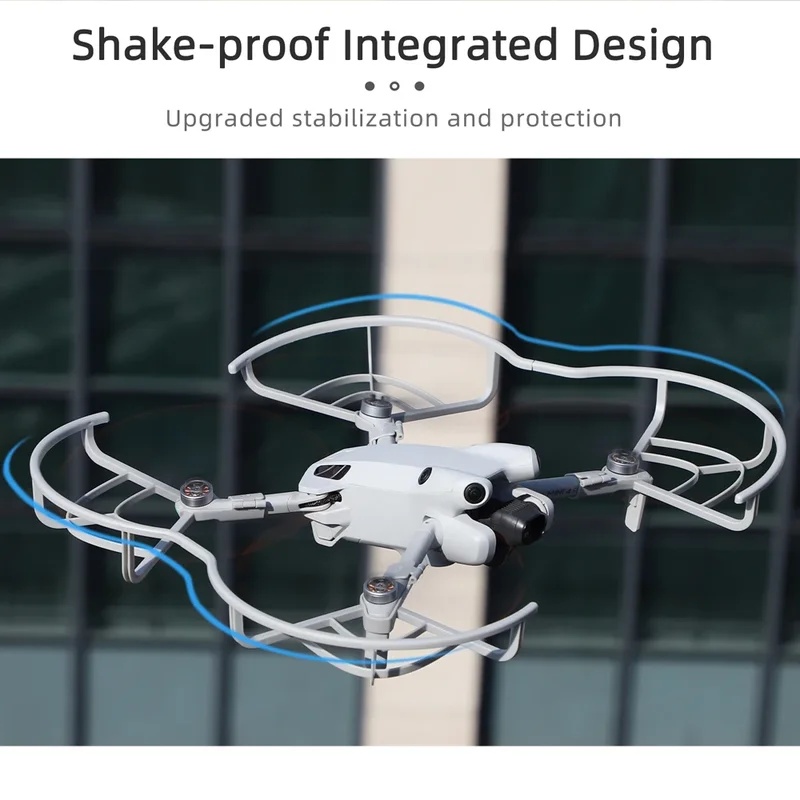Protector de Hélices Sunnylife - Drone Propeller Guards reseña y precio