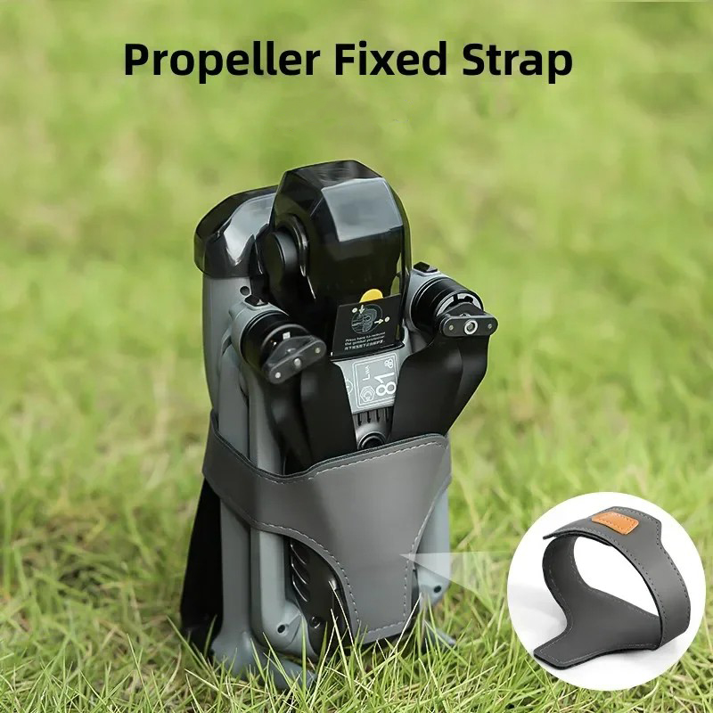 Protector de correa, hoja de h - Drone Propeller Guards reseña y precio