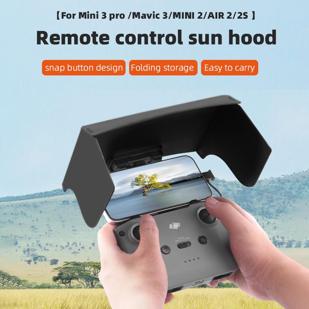 Parasol para Control Remoto, A - Drone Rc N1 reseña y precio