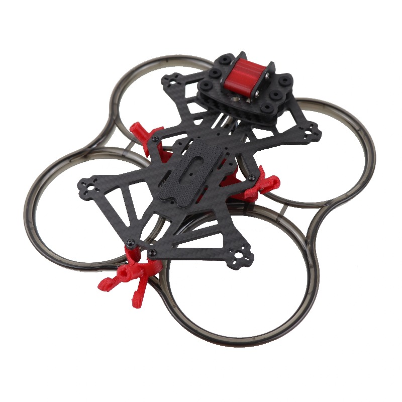 HSKRC CC30 O4 Marco de Dron de - Drone Rc Fpv Pro reseña y precio