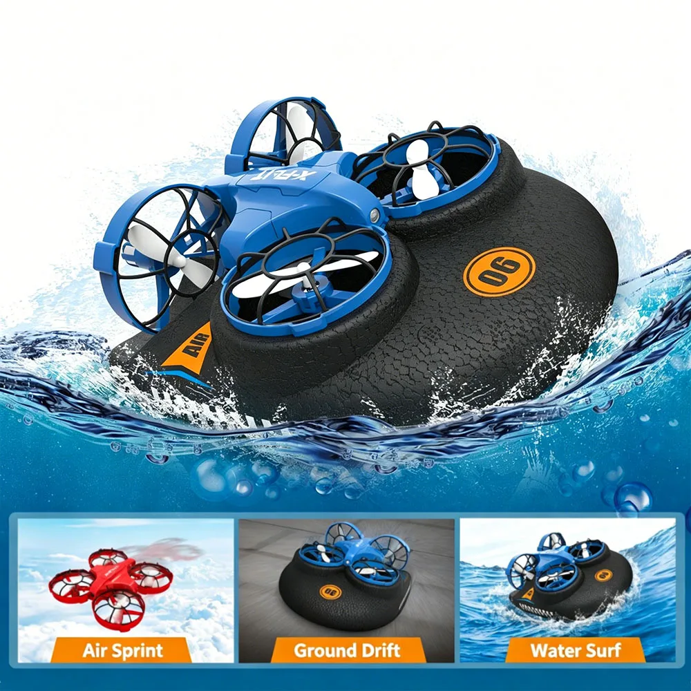 Mini Dron 3 en 1 H101 H116, Mo - Drone Aircraft Jjrc reseña y precio