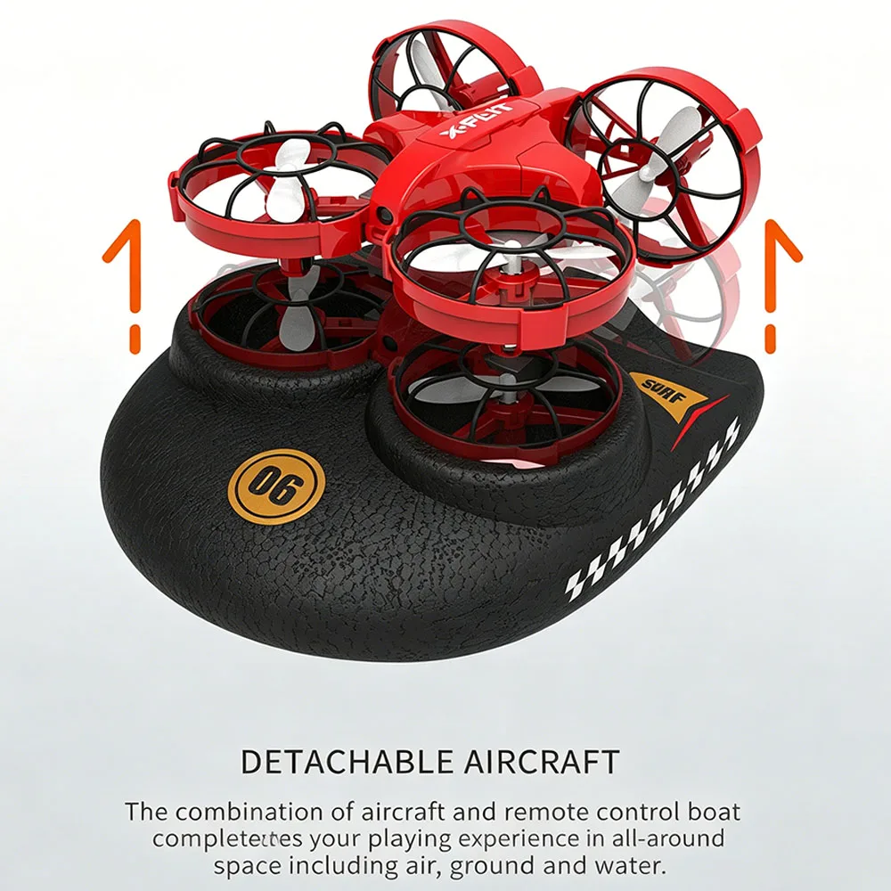 Mini Dron 3 en 1 H101 H116, Mo - Drone Aircraft Jjrc reseña y precio