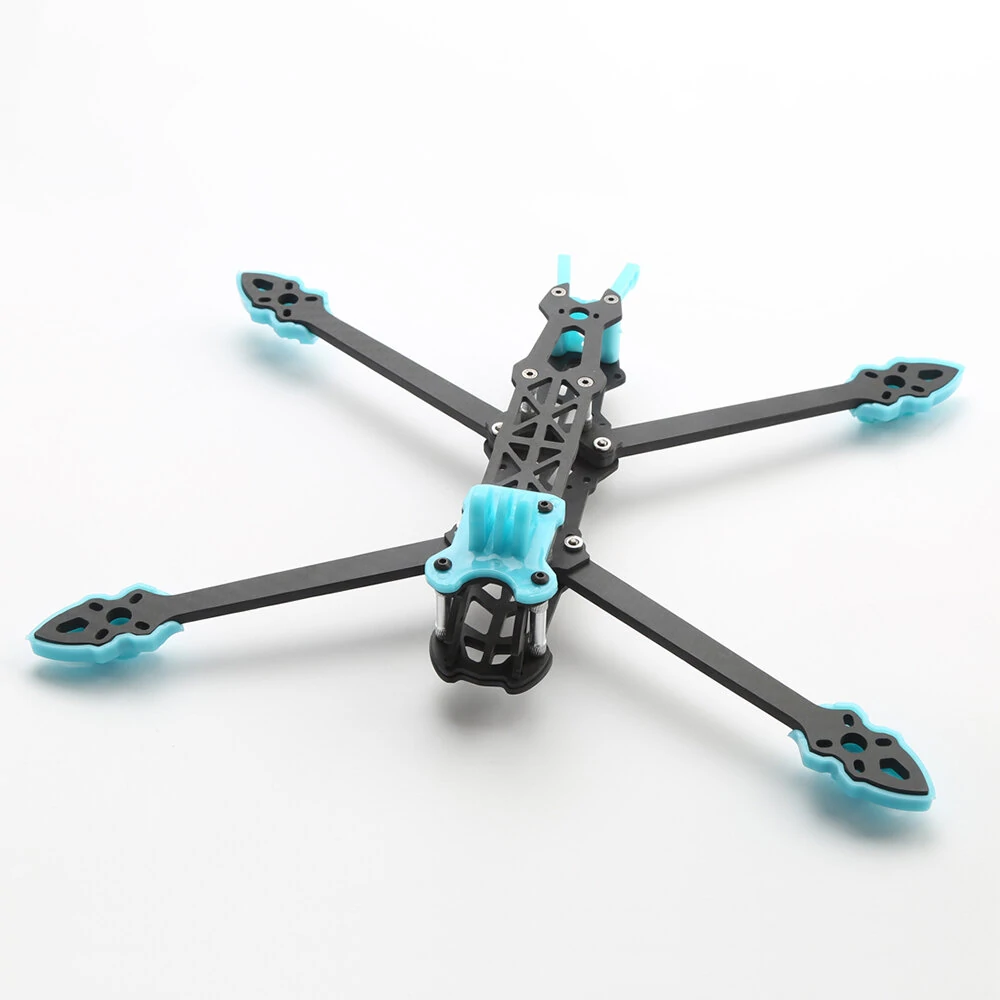 Mark4 8 pulgadas 375mm distanc - Drone Rc Diy reseña y precio