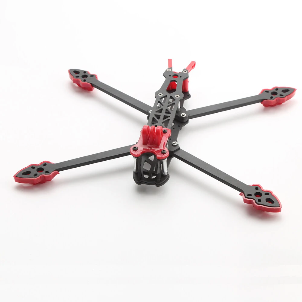 Mark4 8 pulgadas 375mm distanc - Drone Rc Diy reseña y precio